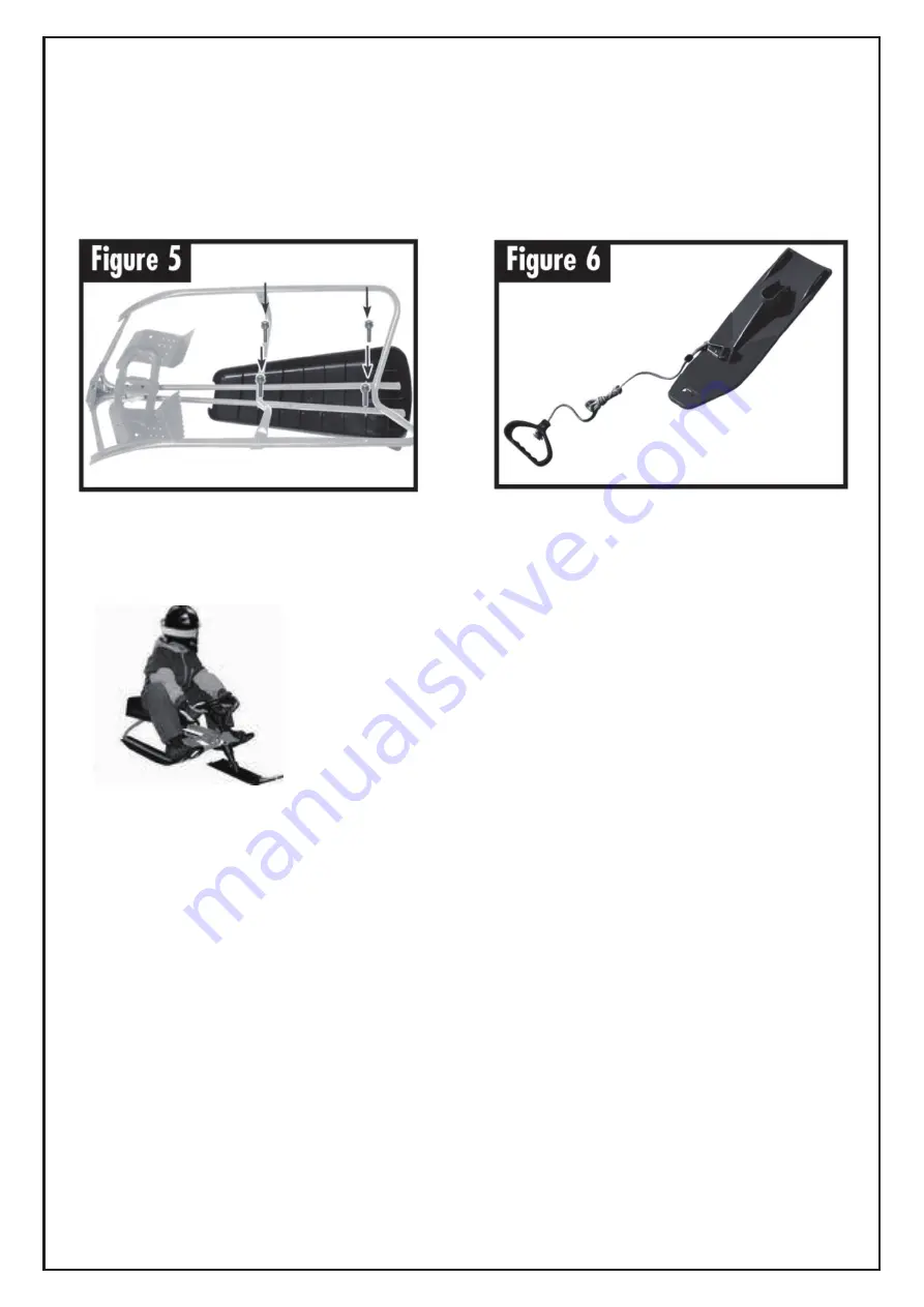 Outsunny 371-039 Скачать руководство пользователя страница 5