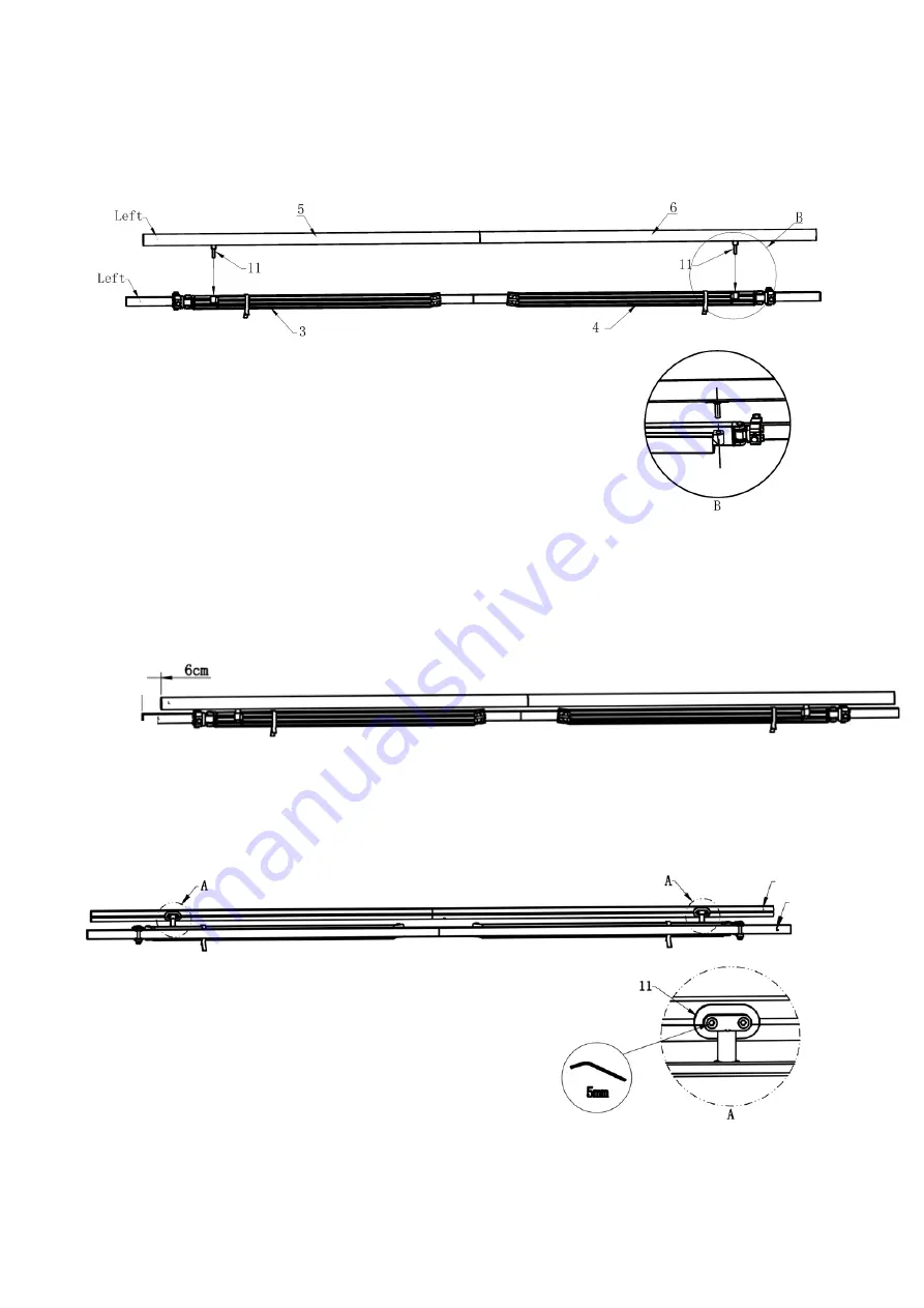 Outsunny 840-149GN Скачать руководство пользователя страница 22