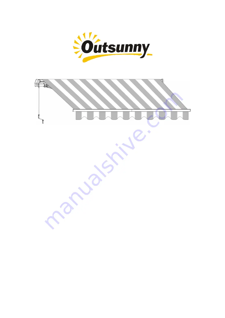 Outsunny 840-149GN Скачать руководство пользователя страница 30