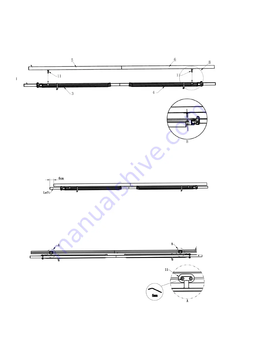 Outsunny 840-149GN Скачать руководство пользователя страница 36