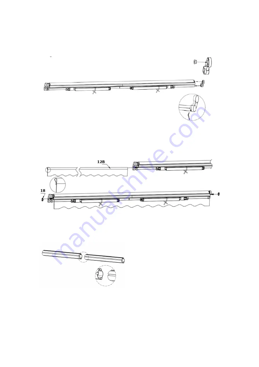 Outsunny 840-149GN Скачать руководство пользователя страница 39