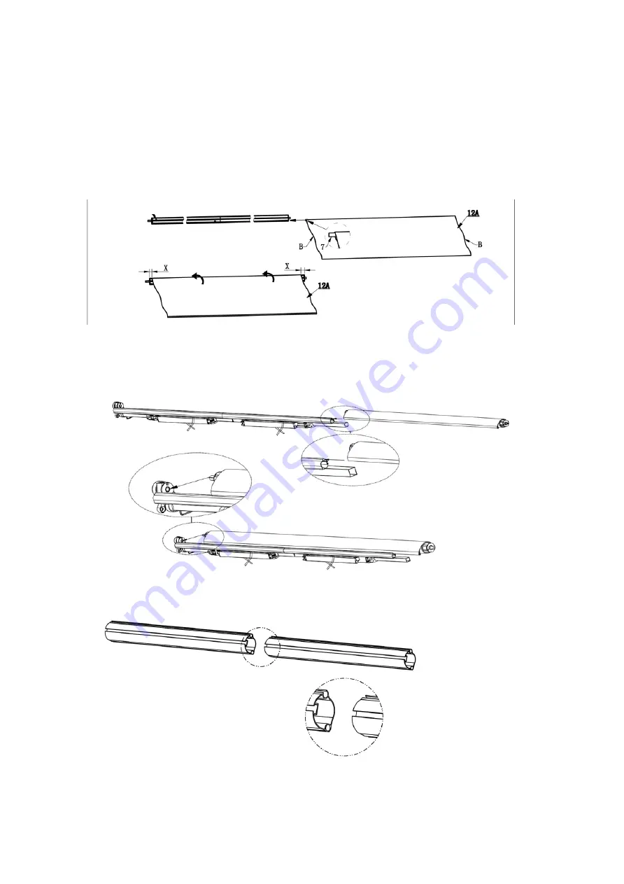 Outsunny 840-149GN Скачать руководство пользователя страница 52