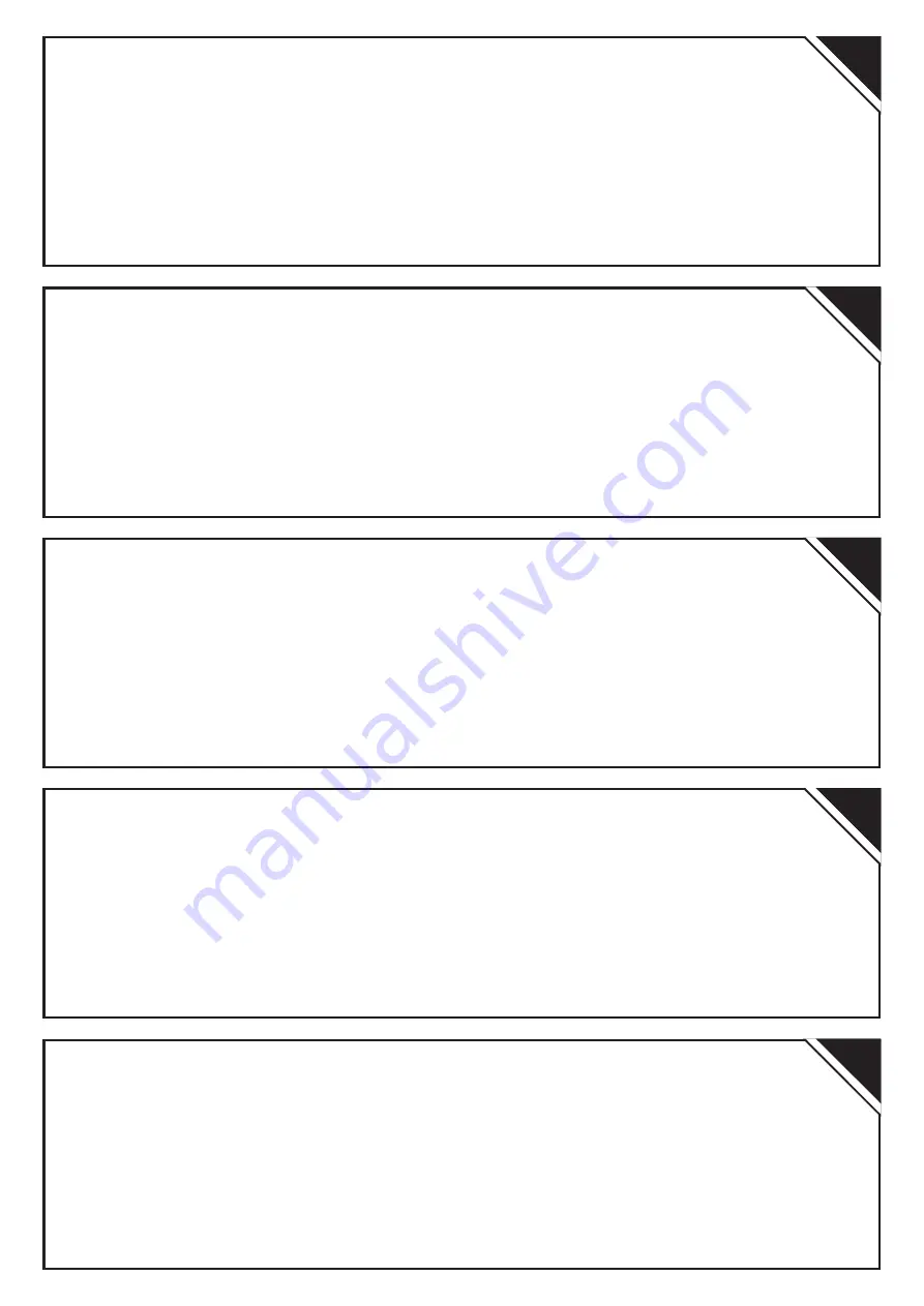 Outsunny 845-391V01 Assembly And Instruction Manual Download Page 7