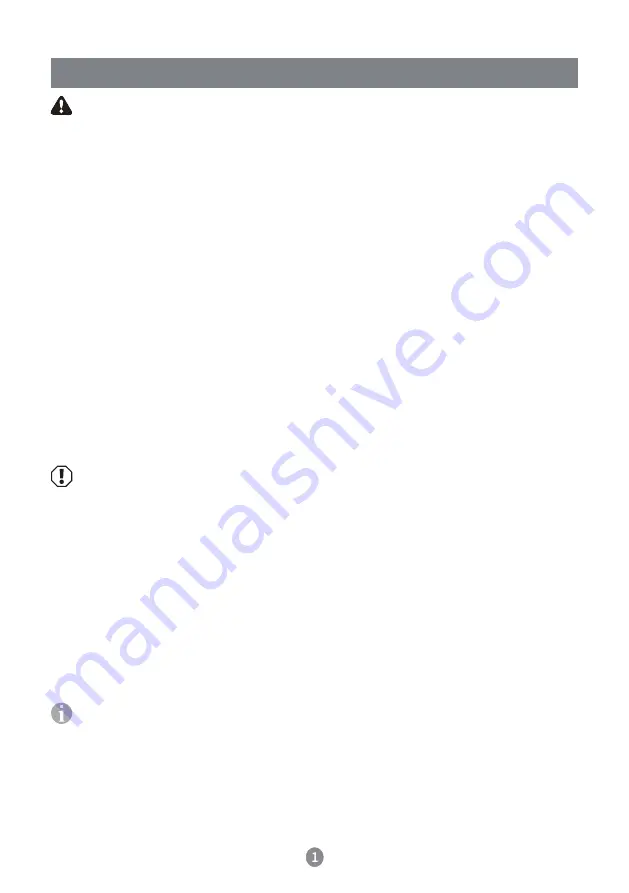 Outsunny C00-034V91 User Manual Download Page 3