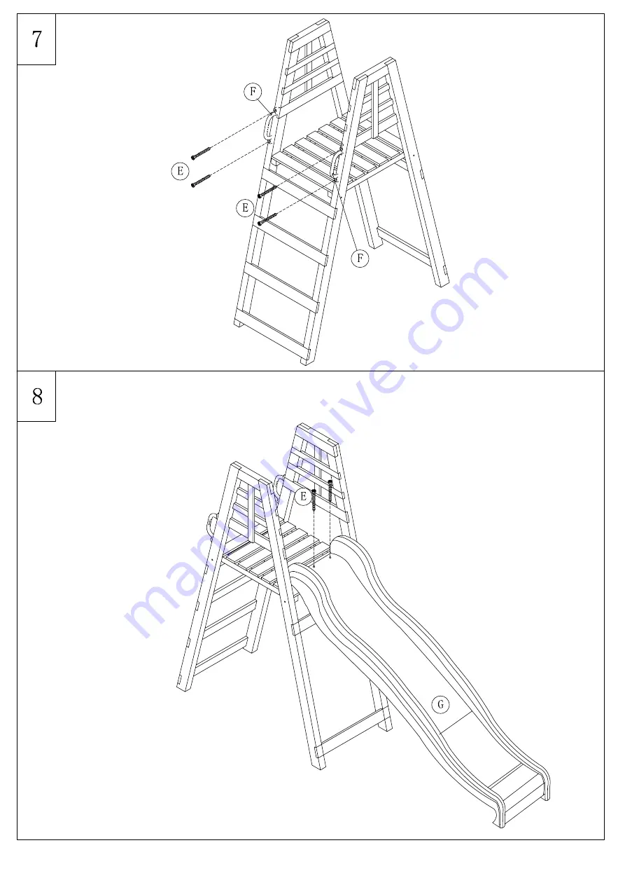 Outward OUT116 User Manual Download Page 7