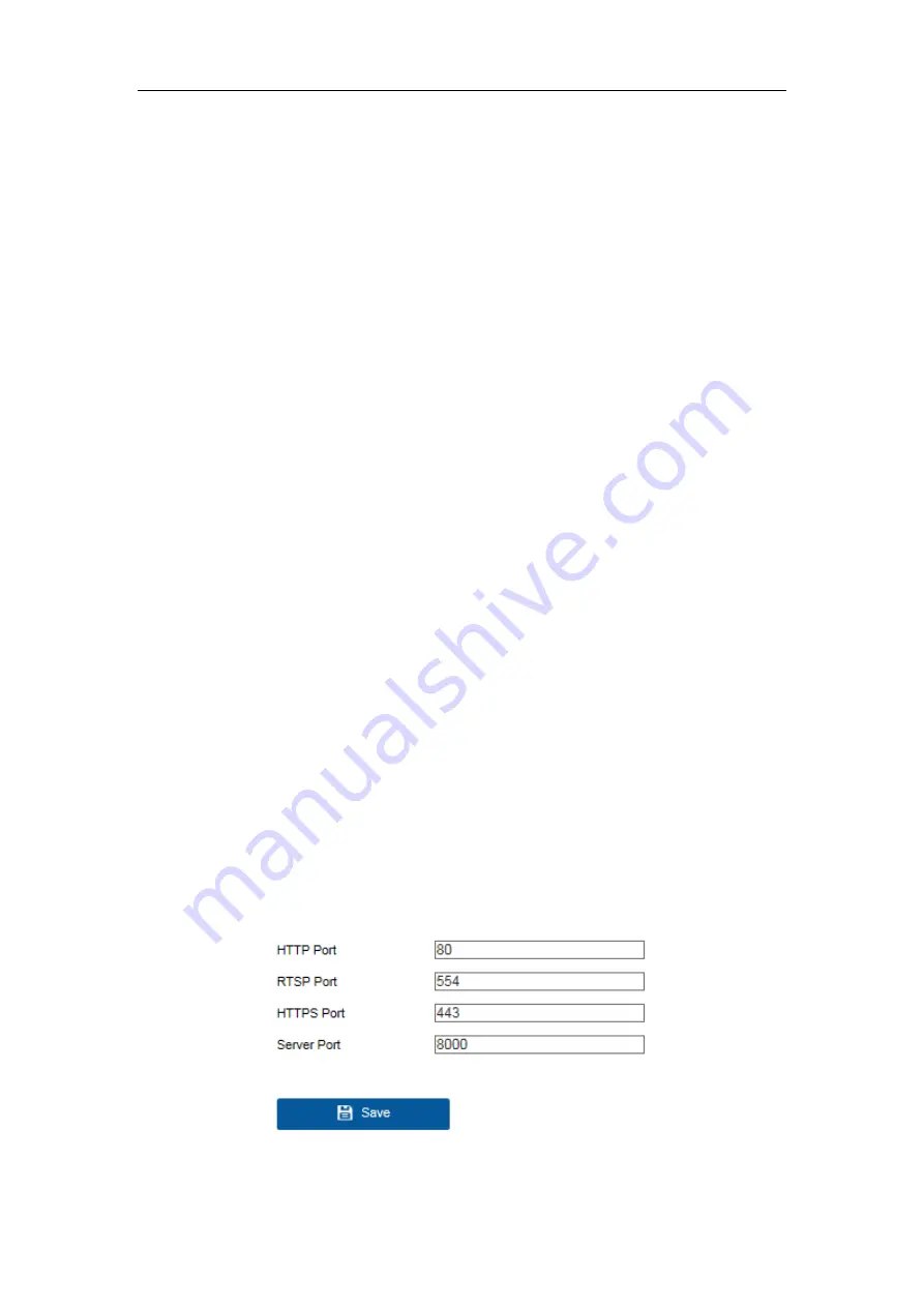 OV Solutions C-OVE-12DVIR-FE User Manual Download Page 54