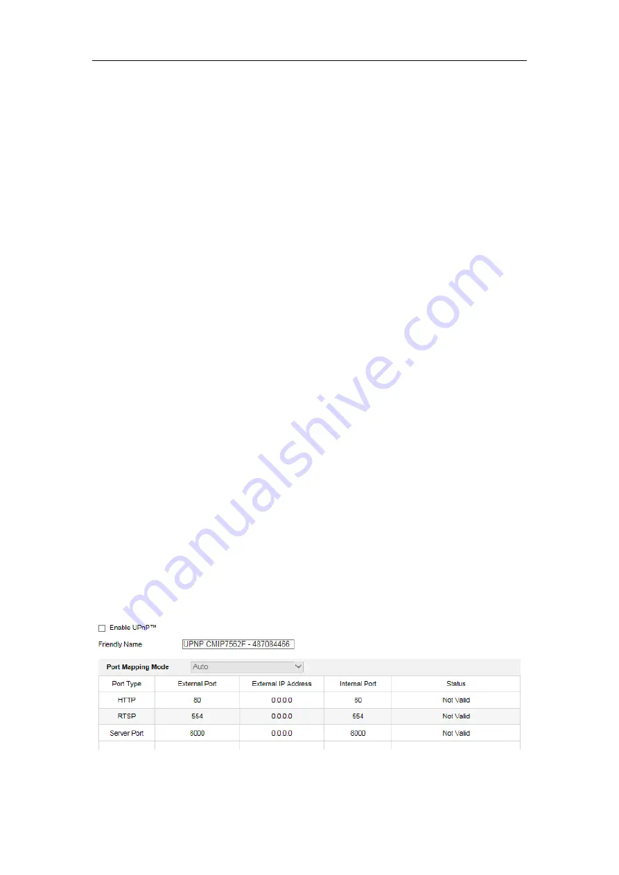 OV Solutions C-OVE-12DVIR-FE User Manual Download Page 59