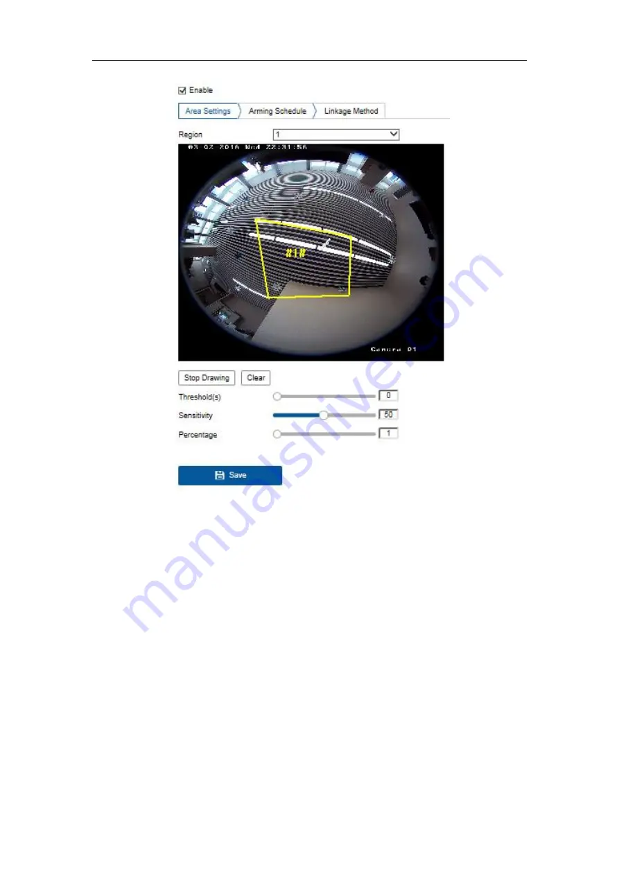 OV Solutions C-OVE-12DVIR-FE User Manual Download Page 96