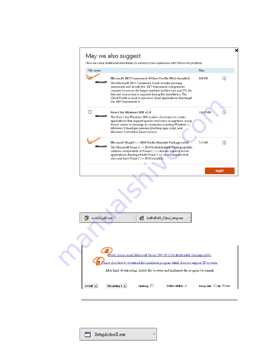 OV Solutions ovc-5dir User Manual Download Page 16