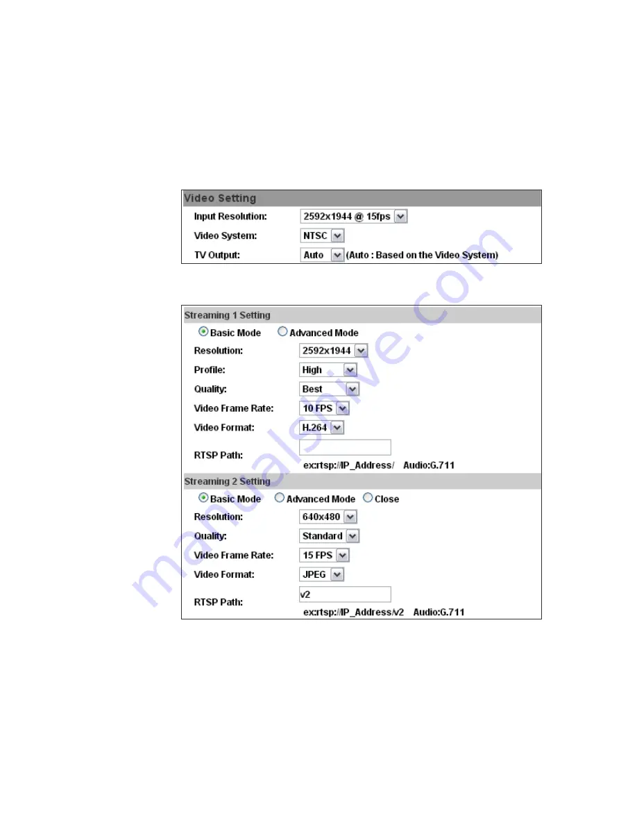 OV Solutions ovc-5dir Скачать руководство пользователя страница 48