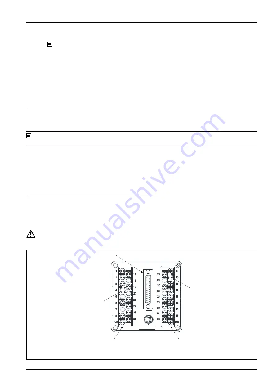 Oval EL1812 Instructions Manual Download Page 7