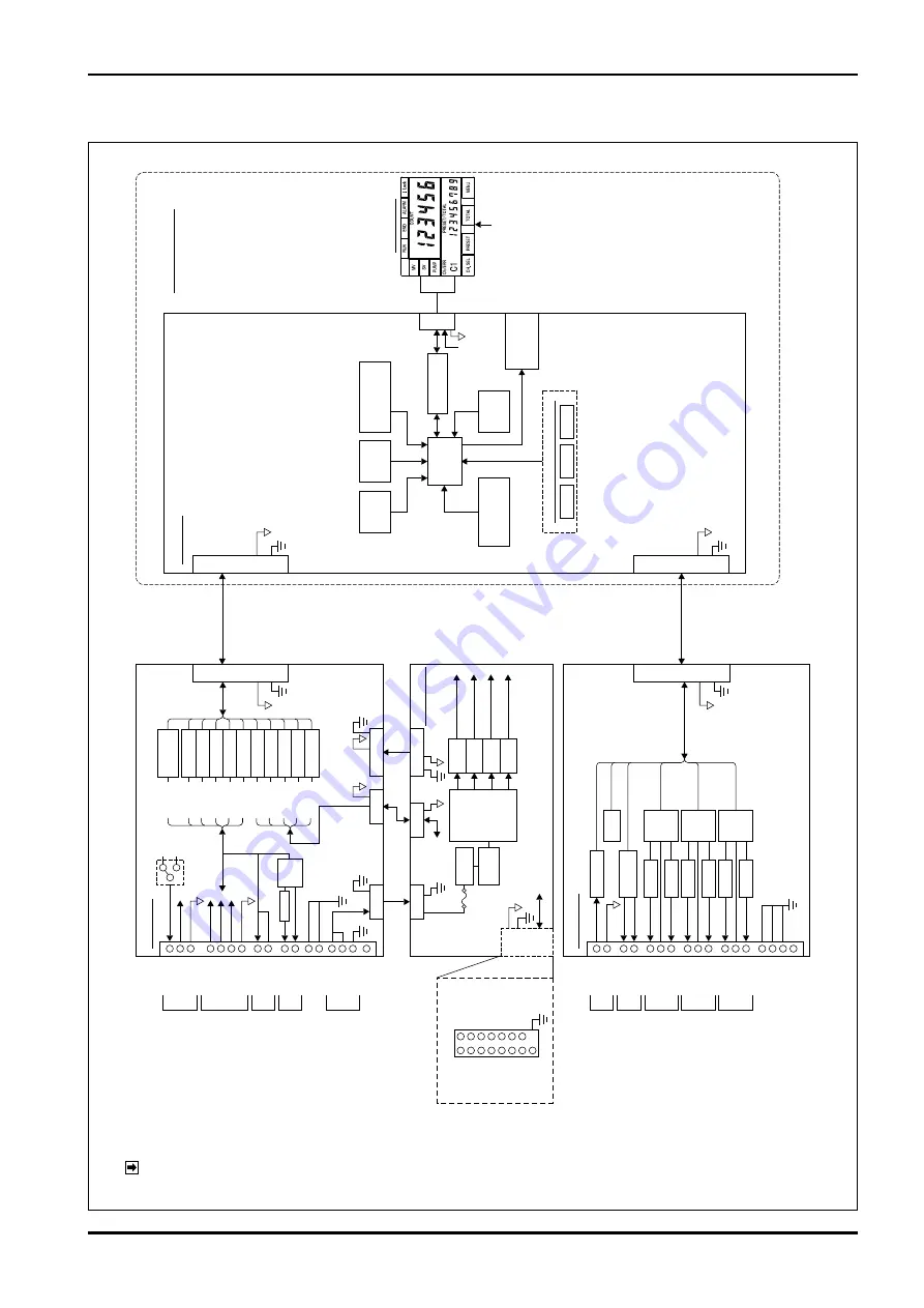 Oval EL1812 Instructions Manual Download Page 13