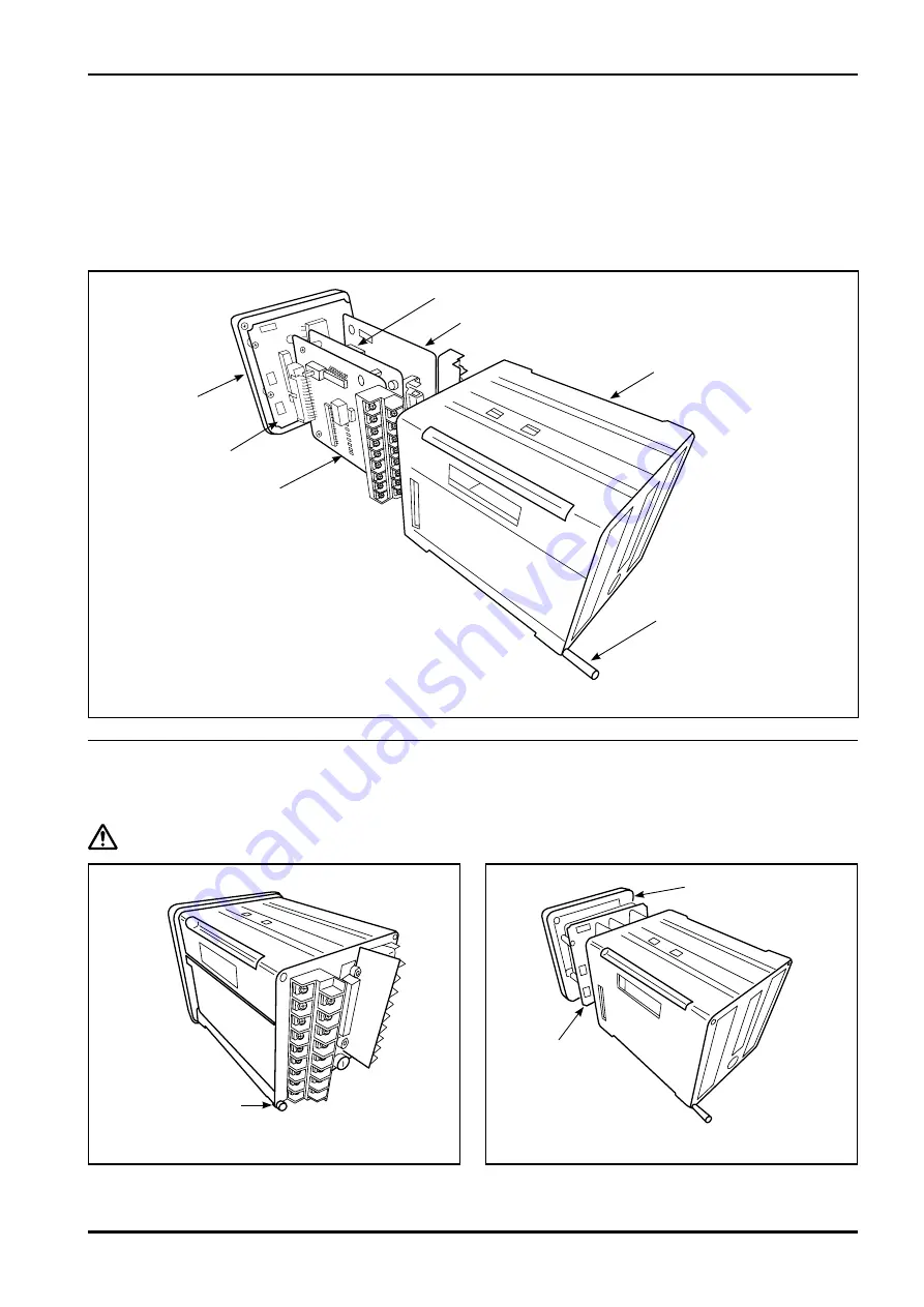 Oval EL1812 Instructions Manual Download Page 35