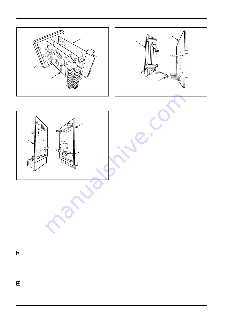 Oval EL1812 Instructions Manual Download Page 36