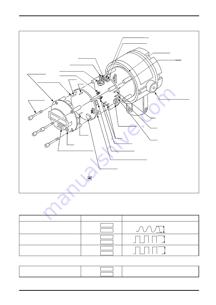 Oval EX DELTA II Instructions Manual Download Page 31