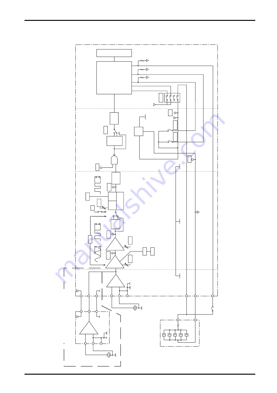 Oval EX DELTA II Скачать руководство пользователя страница 34