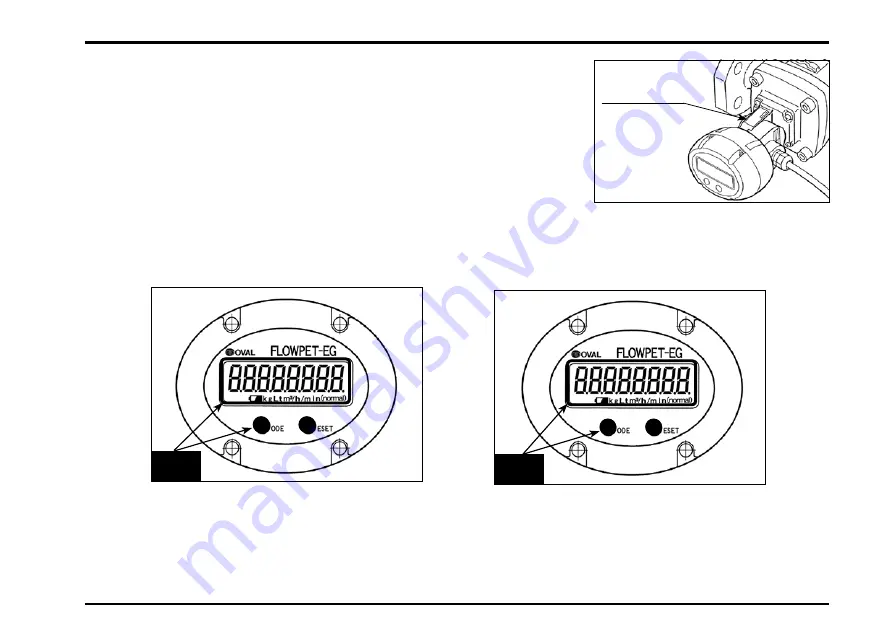 Oval FLOWPET-EG LS4976-4 0A Series Скачать руководство пользователя страница 5