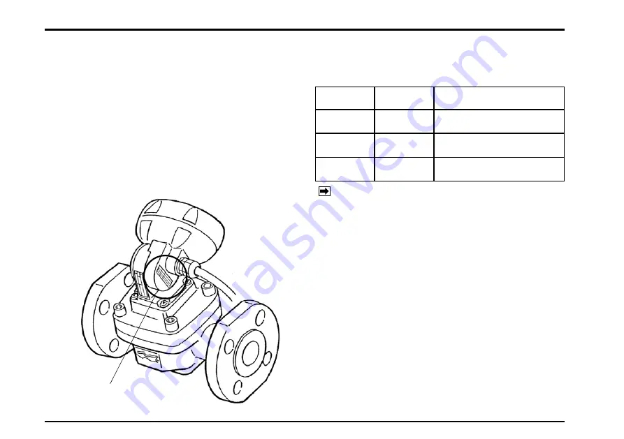 Oval FLOWPET-EG LS4976-4 0A Series Instructions Manual Download Page 24