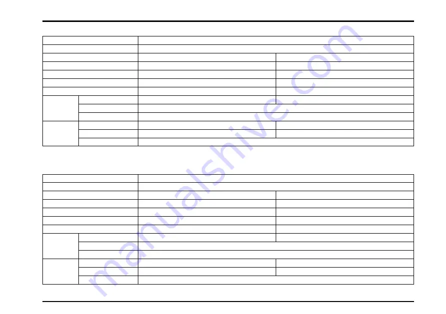 Oval FLOWPET-EG LS4976-4 0A Series Instructions Manual Download Page 65