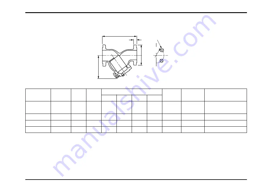 Oval FLOWPET-EG LS4976-4 0A Series Скачать руководство пользователя страница 71