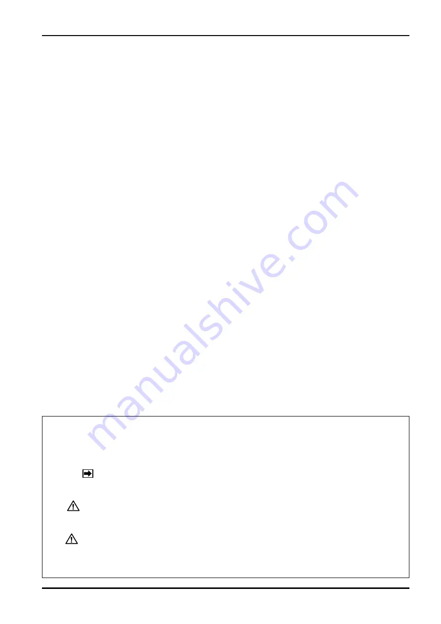 Oval MAG-OVAL III MGS Instructions Manual Download Page 3