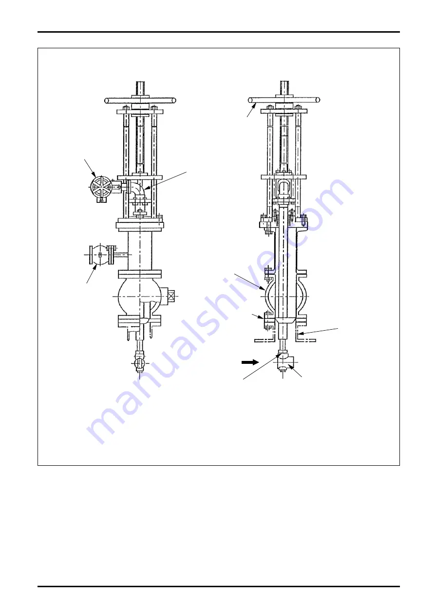 Oval Smart EX DELTA II Series Instructions Manual Download Page 8