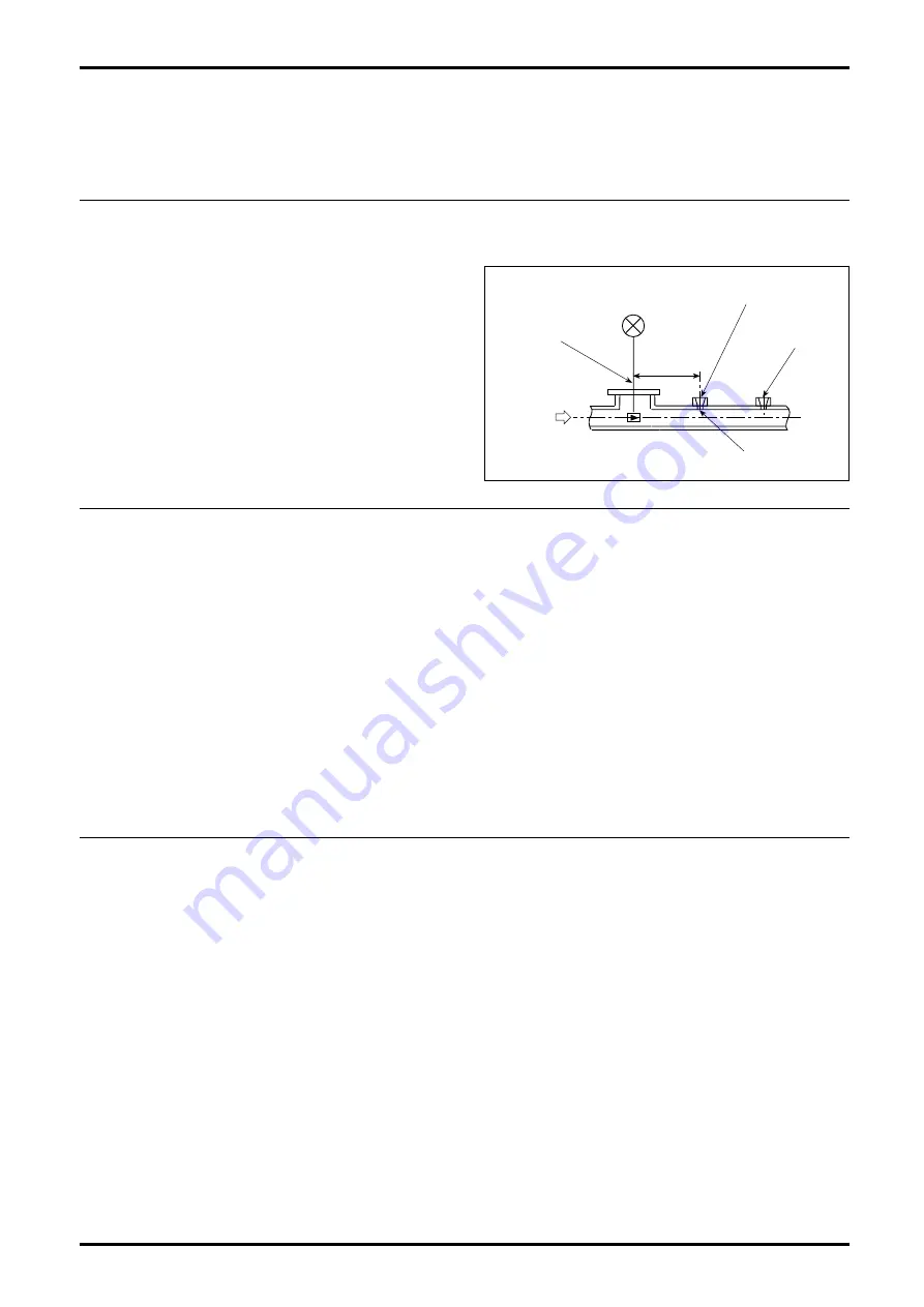 Oval Smart EX DELTA II Series Instructions Manual Download Page 10