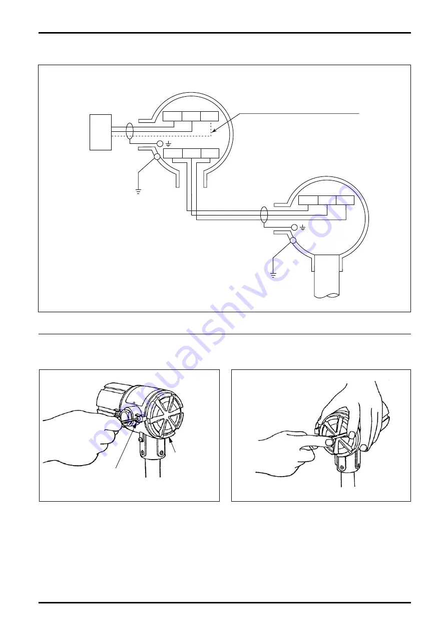 Oval Smart EX DELTA II Series Instructions Manual Download Page 23