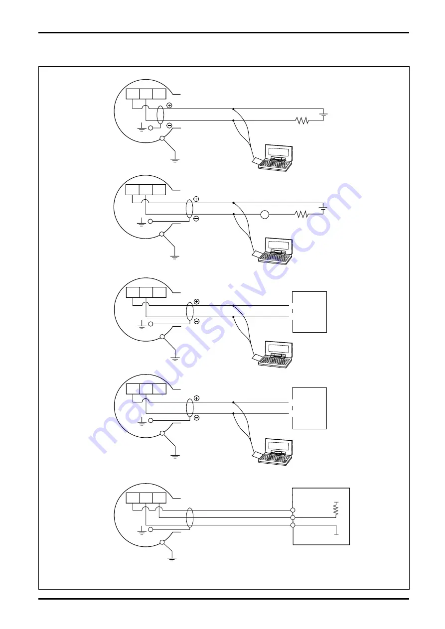 Oval Smart EX DELTA II Series Instructions Manual Download Page 25