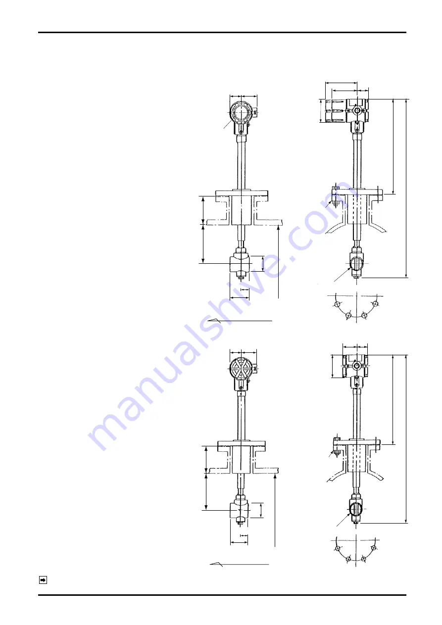 Oval Smart EX DELTA II Series Instructions Manual Download Page 48