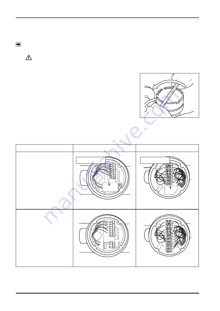 Oval Ultra mass MKII CN003 Скачать руководство пользователя страница 42