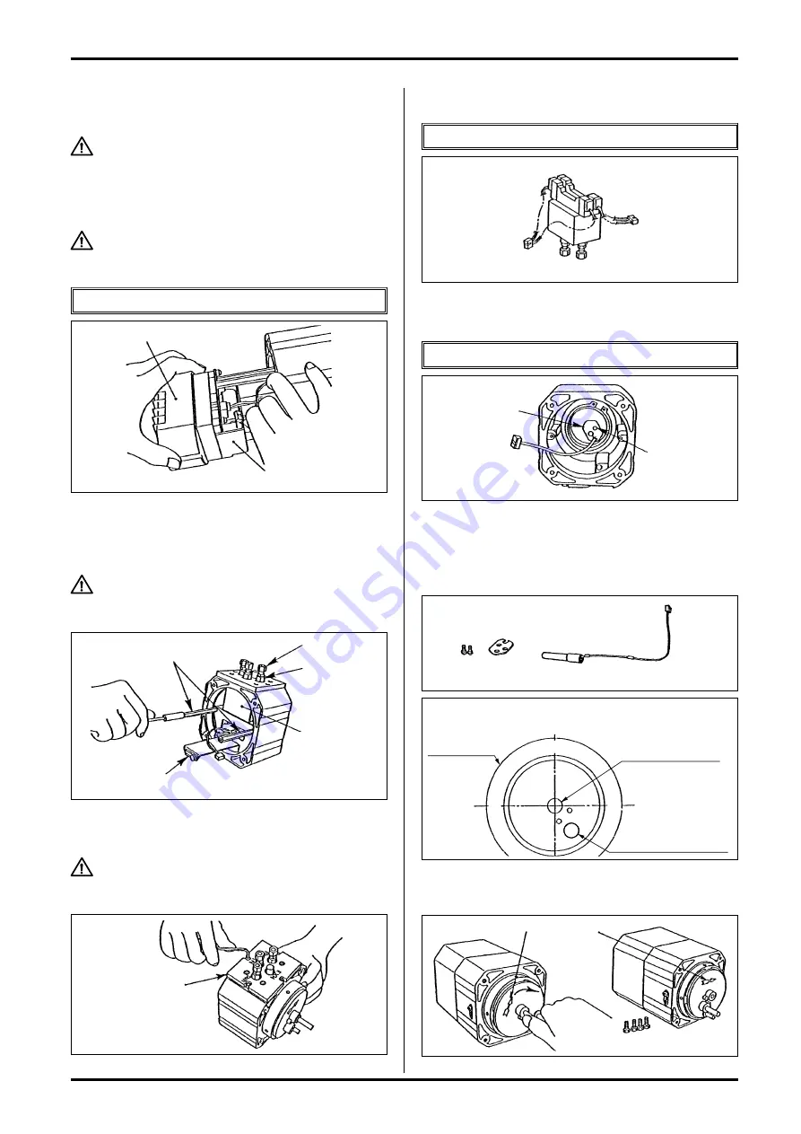 Oval Ultra Oval LW76E Instructions Manual Download Page 31