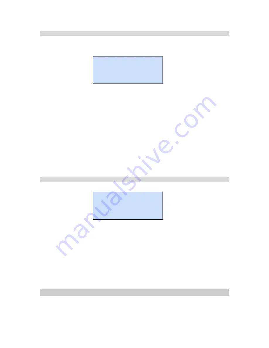 Ovation Systems AfterBurner-2 User Manual Download Page 22