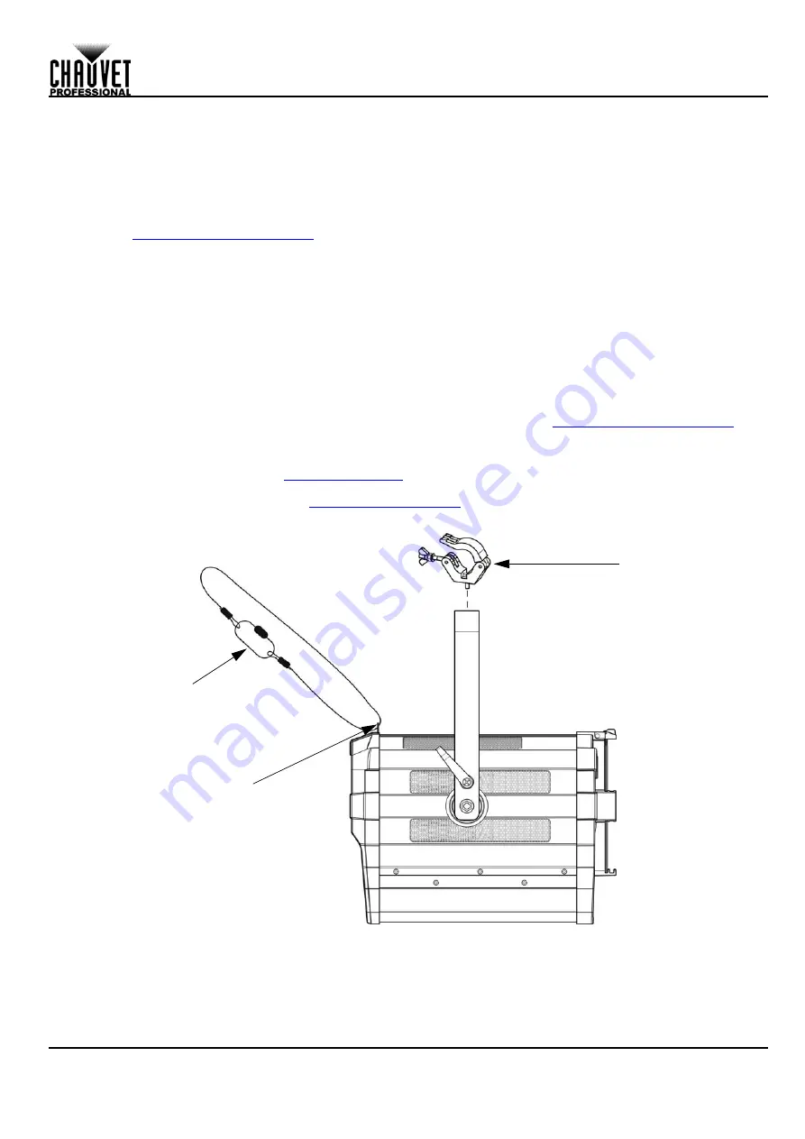 Ovation F-265WW Quick Reference Manual Download Page 7