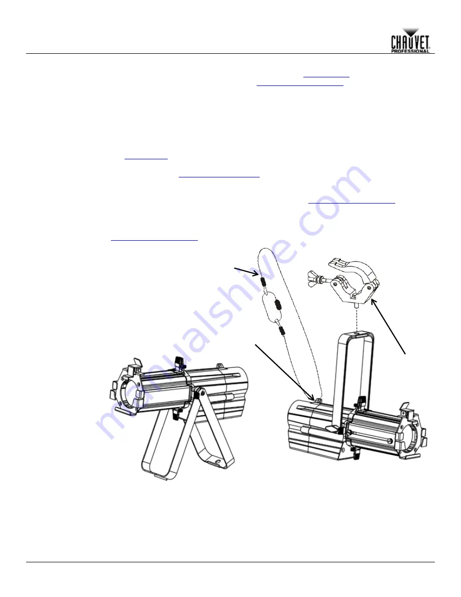 Ovation MIN-E-10CW User Manual Download Page 10