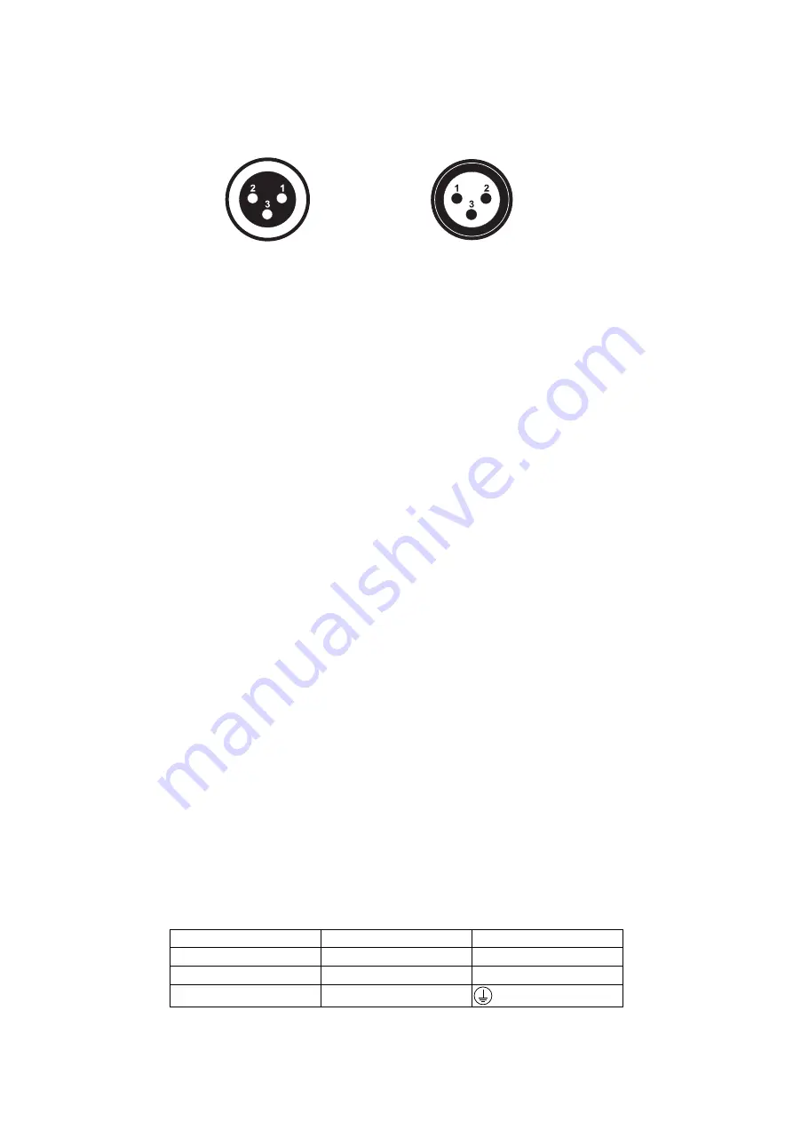 Ovation PROFILE S300 User Manual Download Page 5