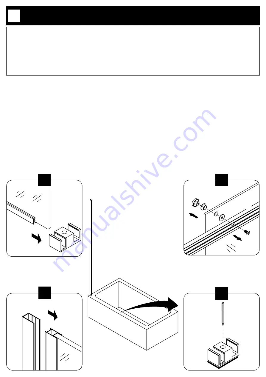 OVE 15BGP-AMY060-SATWM Installation Manual Download Page 16