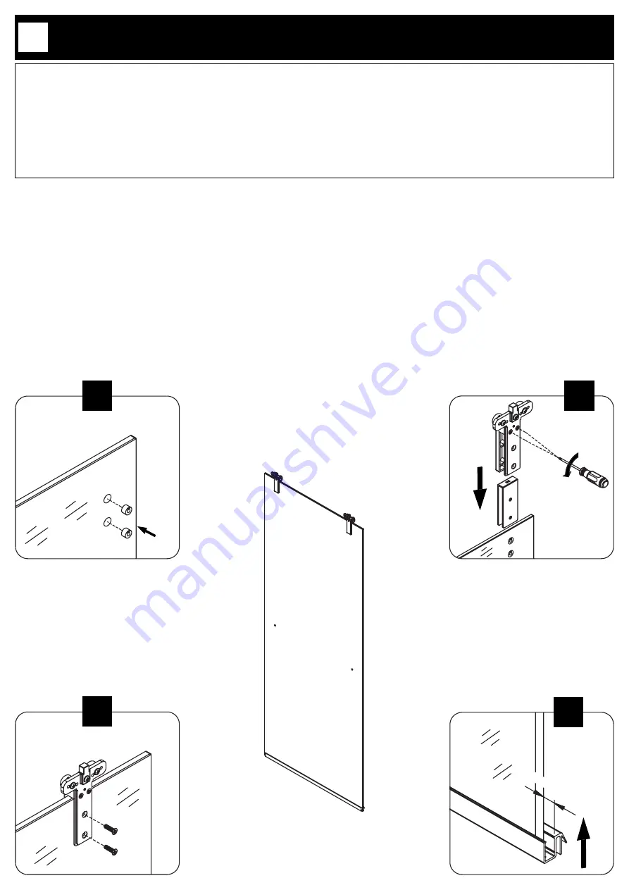 OVE 3592200 Installation Manual Download Page 18