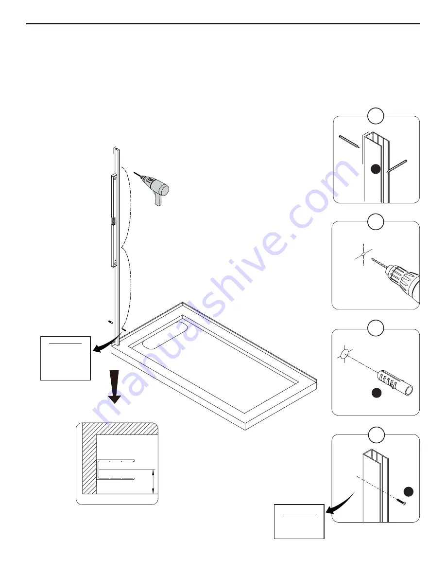 OVE ANTIGUA 48 Manual Download Page 9