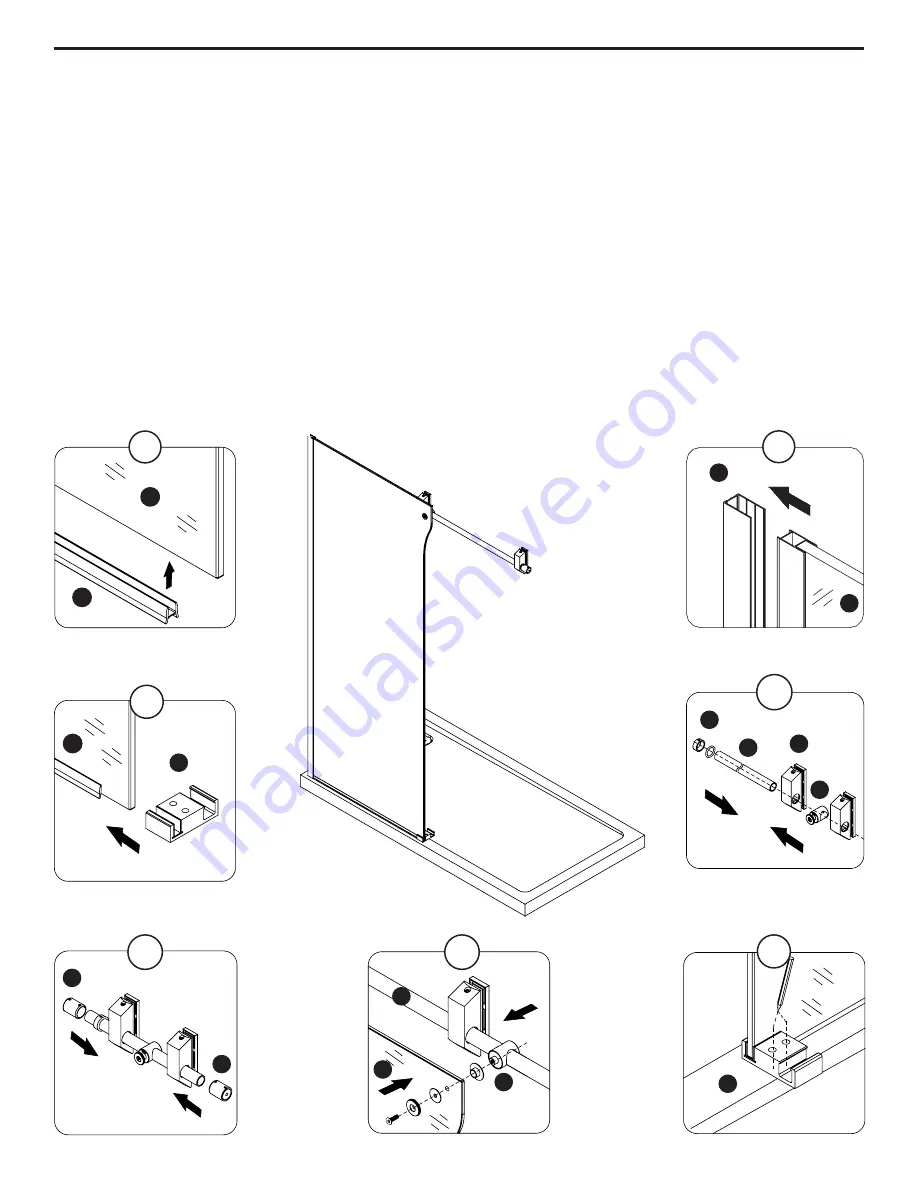 OVE ANTIGUA 48 Manual Download Page 10