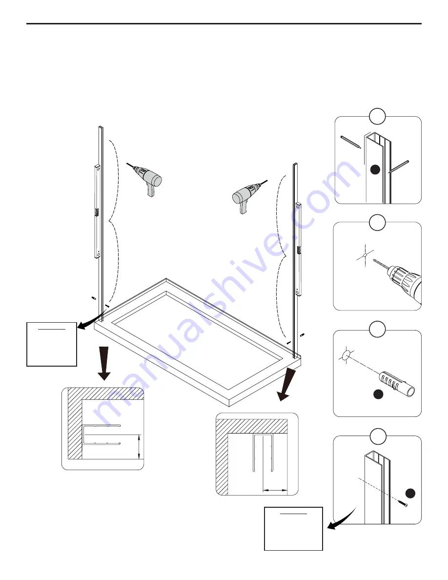 OVE ANTIGUA SP 32 Manual Download Page 25