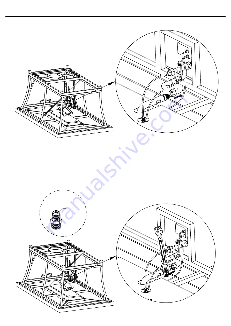 OVE G18002-3 Owner'S Manual Download Page 11