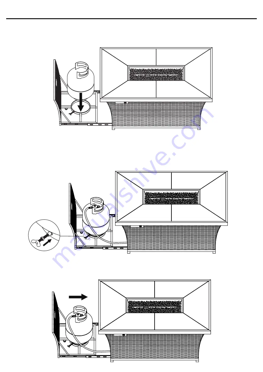 OVE G1Q324E Owner'S Manual Download Page 9