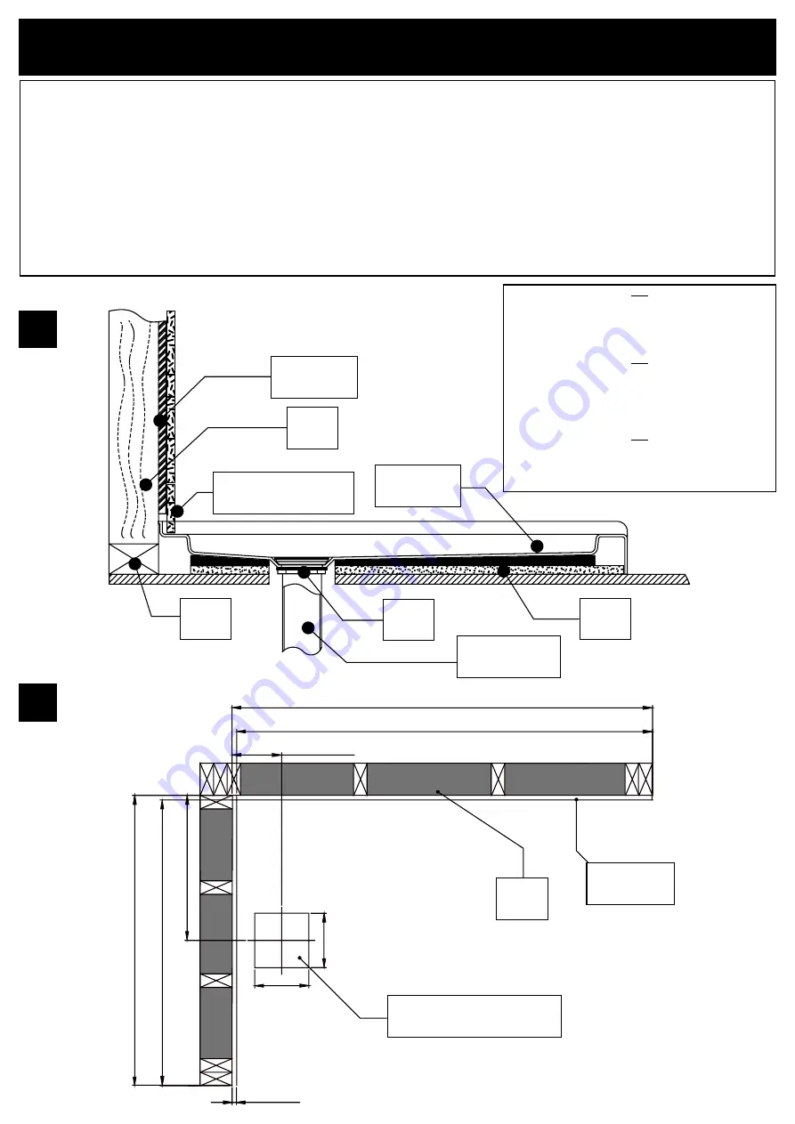 OVE KELSEY Installation Manual Download Page 4