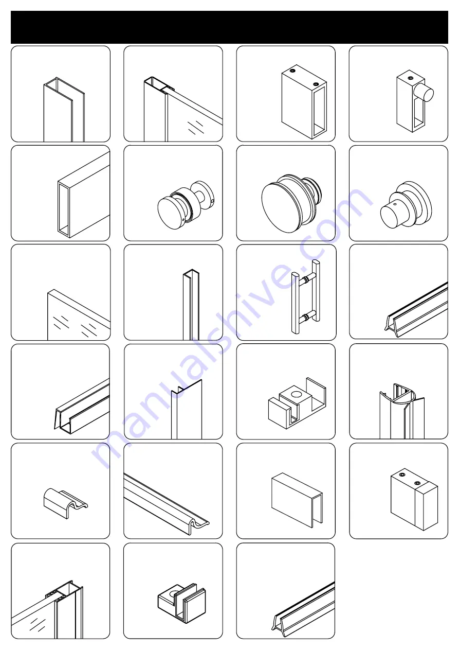 OVE KELSEY Installation Manual Download Page 6