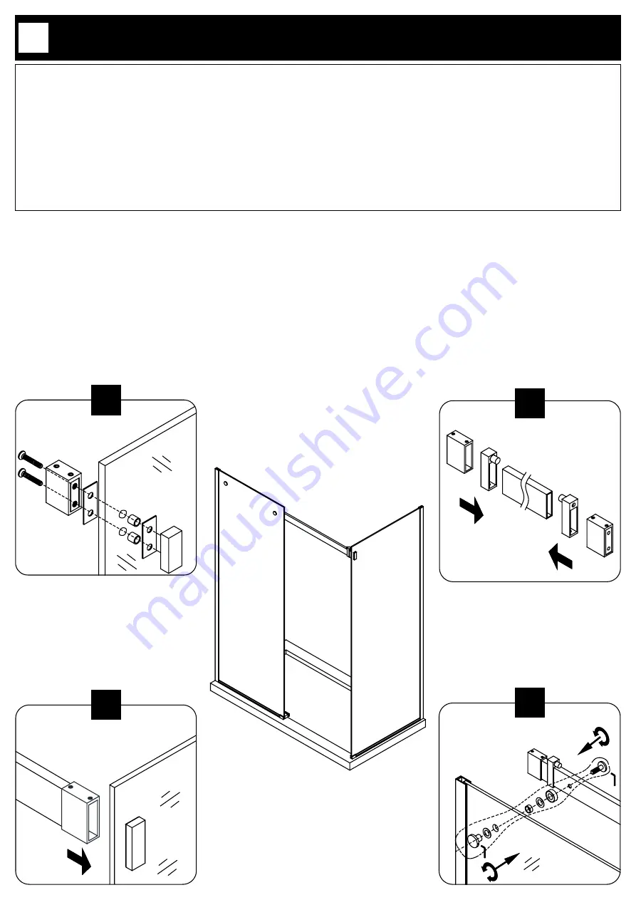 OVE KELSEY Installation Manual Download Page 17