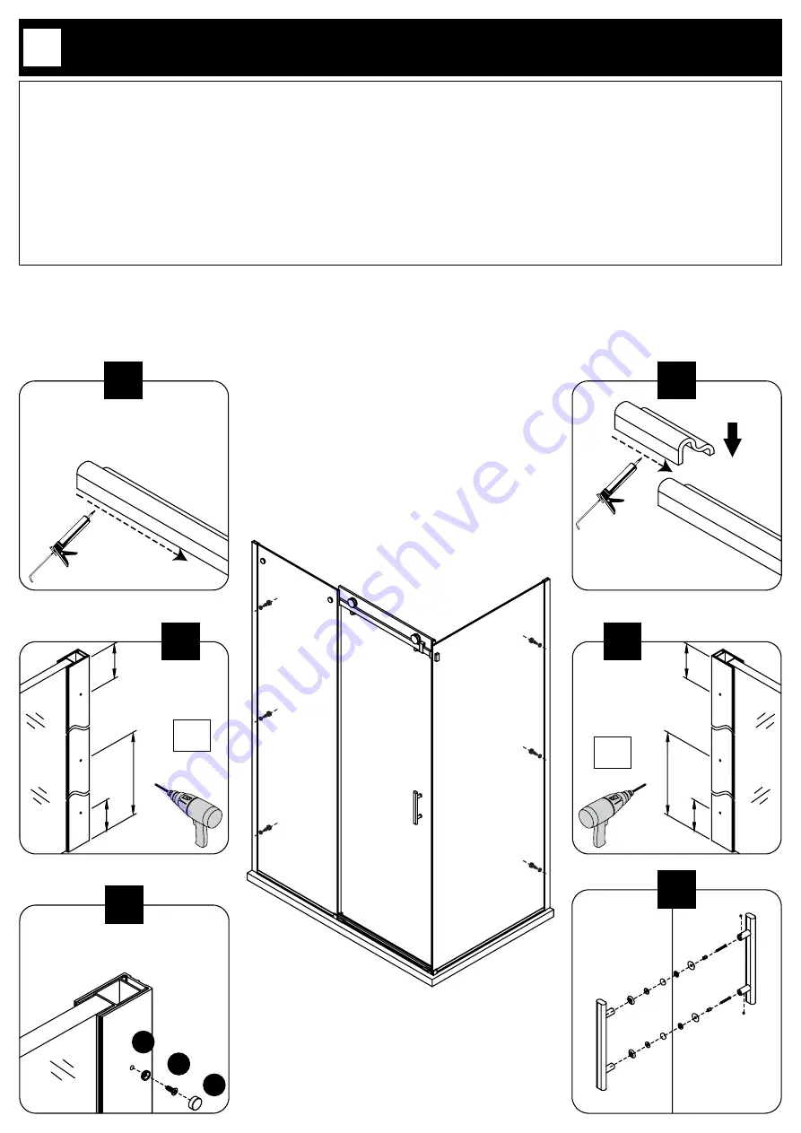 OVE KELSEY Installation Manual Download Page 27