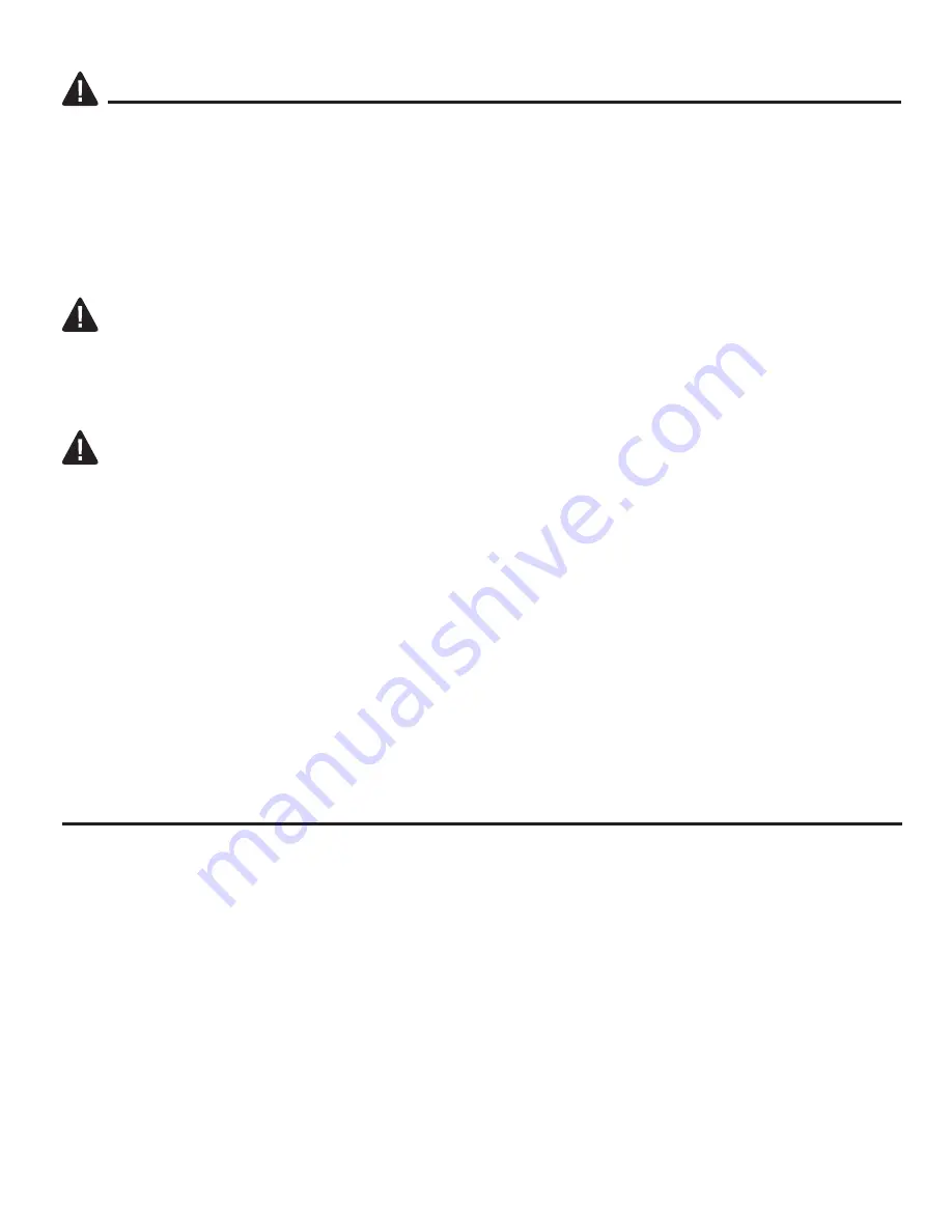 OVE OWS-615 Installation Instructions Manual Download Page 6