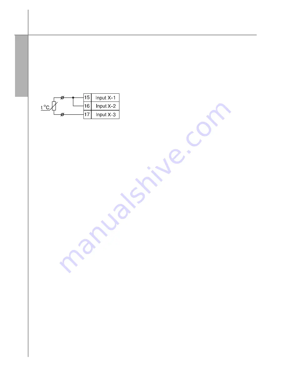 Oven TPM138 Скачать руководство пользователя страница 41