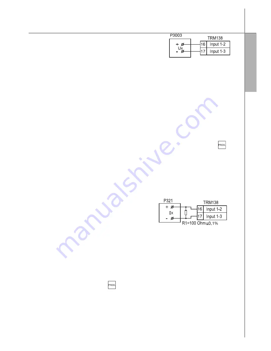 Oven TPM138 Скачать руководство пользователя страница 46